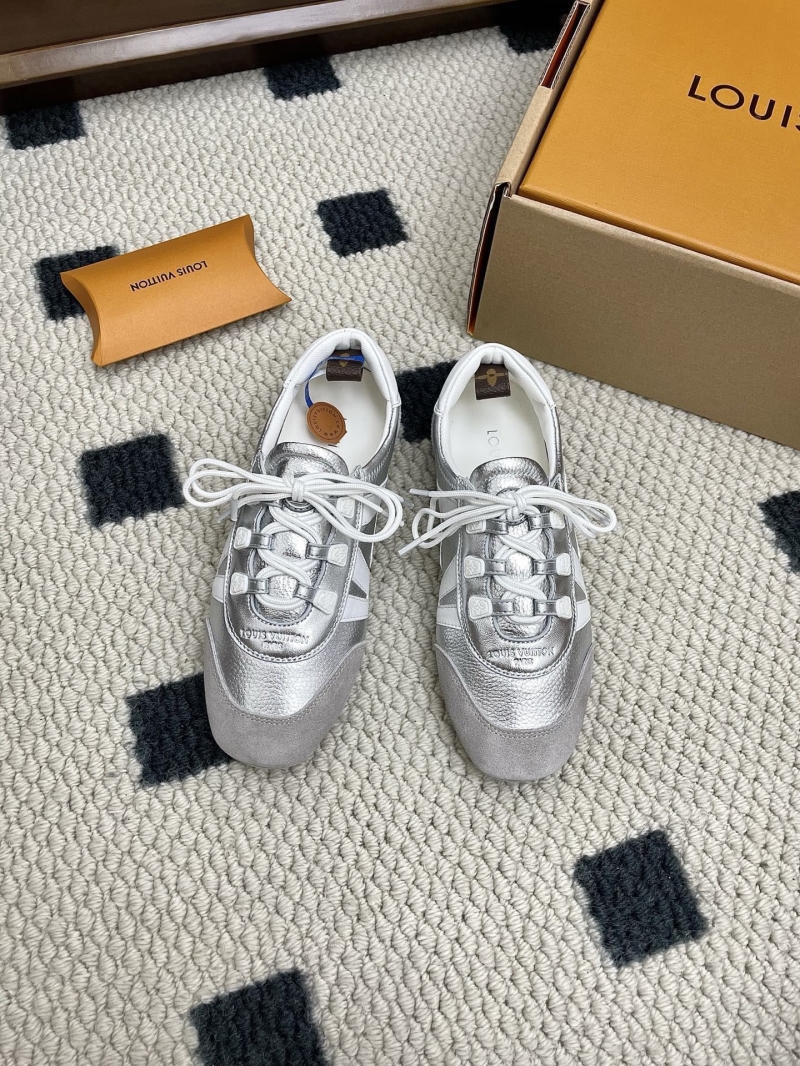 l0vis Vvtt0n trainer sneaker